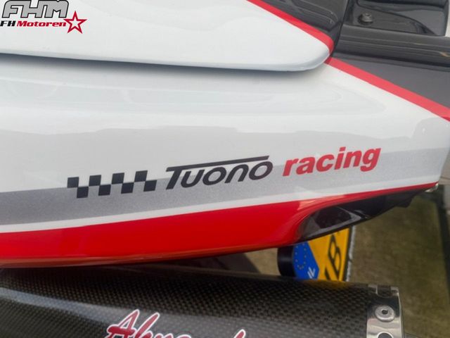 aprilia - tuono