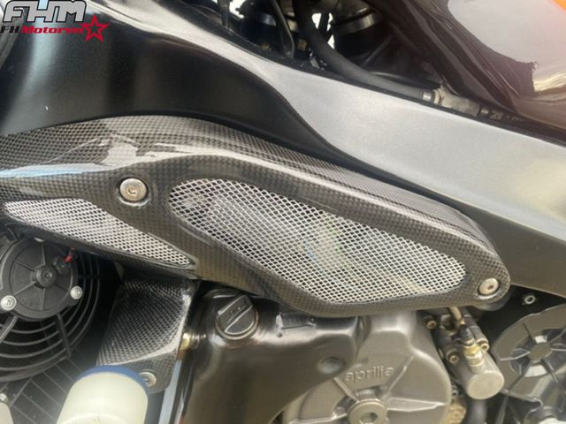 aprilia - tuono