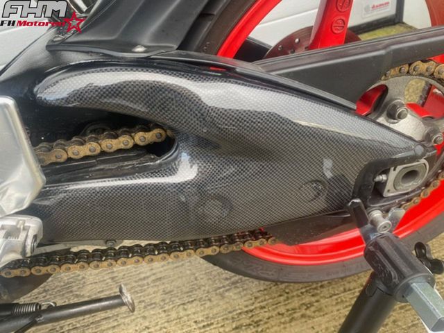 aprilia - tuono