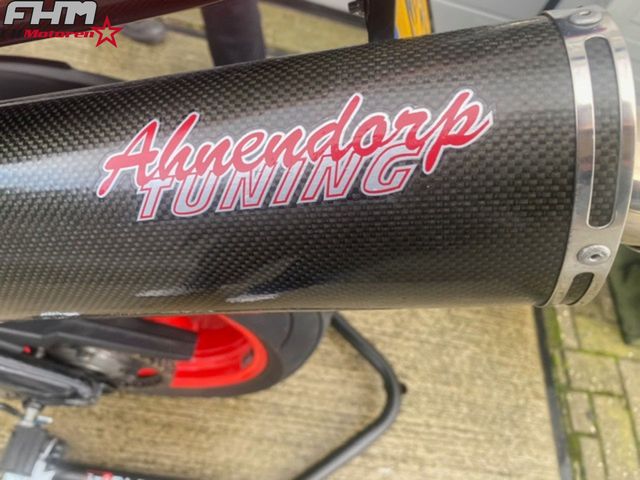aprilia - tuono