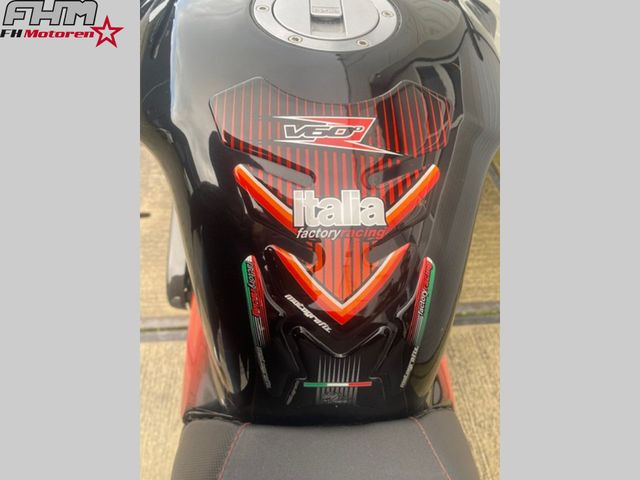 aprilia - tuono