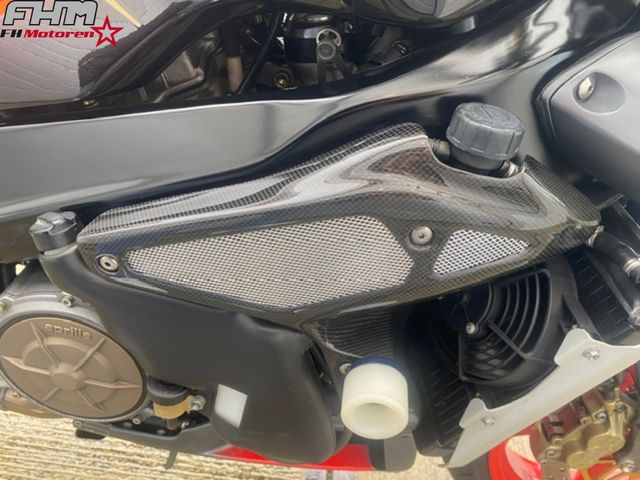 aprilia - tuono