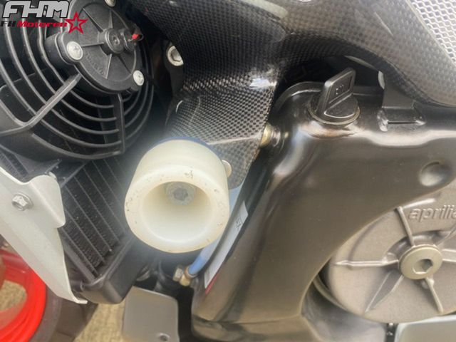 aprilia - tuono