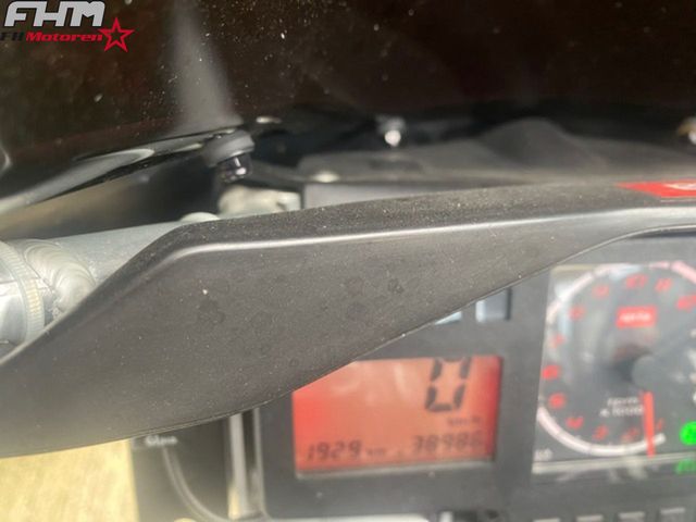 aprilia - tuono