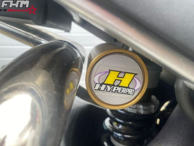 aprilia - tuono