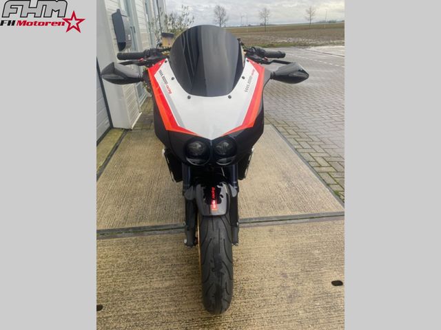 aprilia - tuono