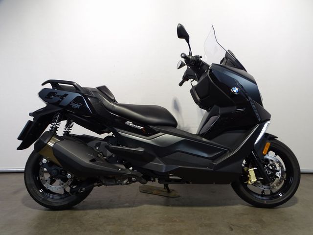 bmw - c-400-gt