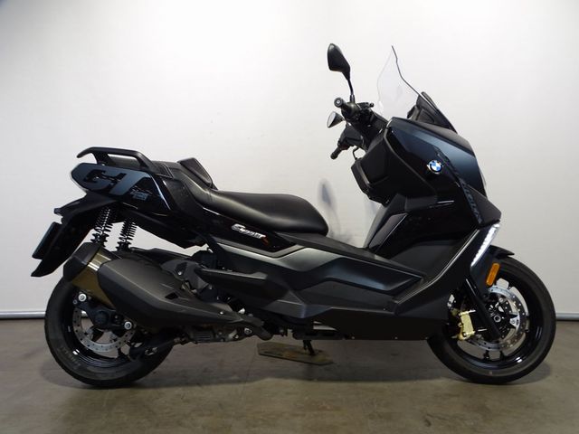 bmw - c-400-gt