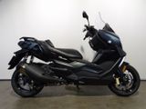 BMW C 400 GT