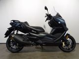 BMW C 400 GT