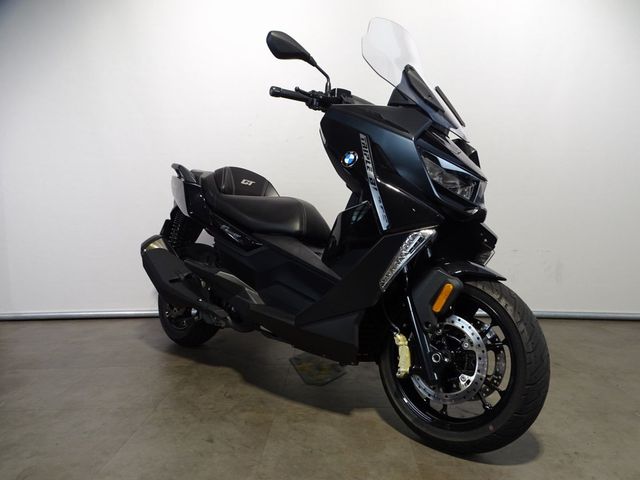bmw - c-400-gt