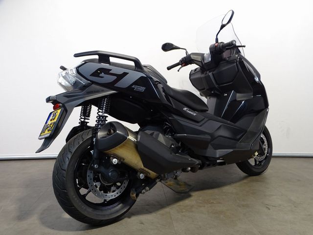 bmw - c-400-gt