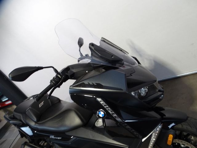 bmw - c-400-gt