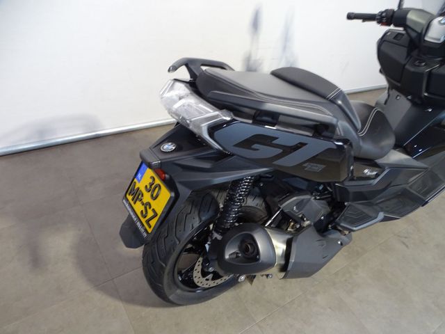 bmw - c-400-gt