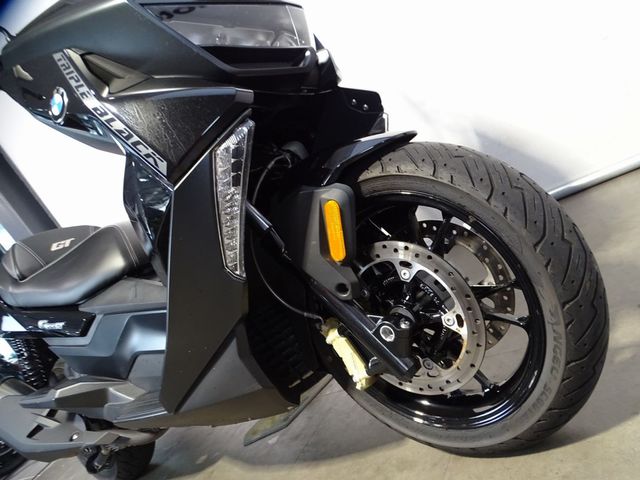bmw - c-400-gt