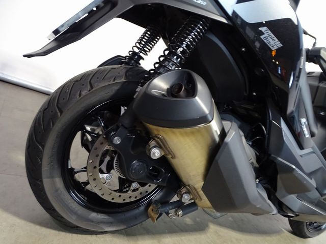 bmw - c-400-gt