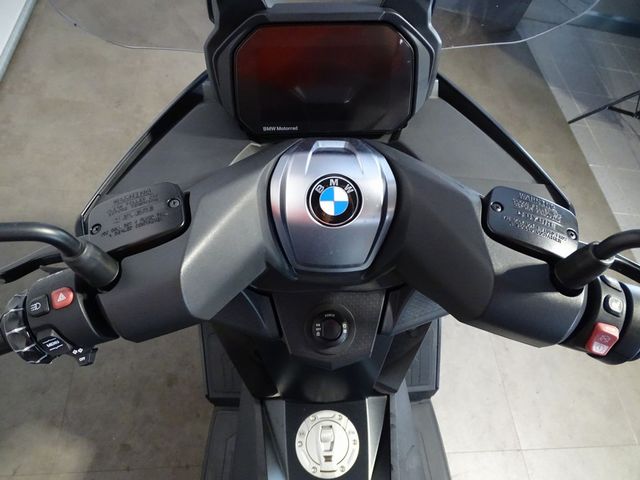 bmw - c-400-gt