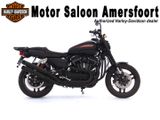 HARLEY-DAVIDSON SPORTSTER XR 1200