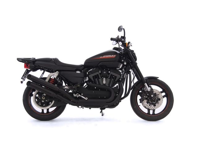 harley-davidson - sportster-xr-1200