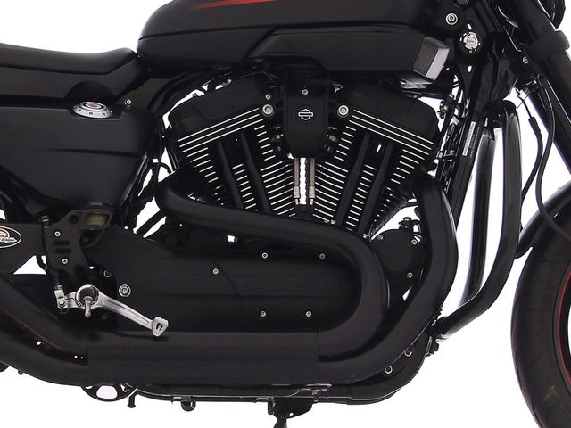 harley-davidson - sportster-xr-1200