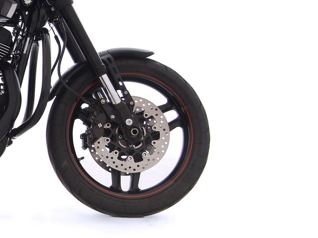 harley-davidson - sportster-xr-1200