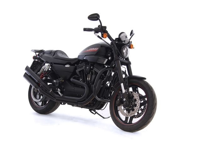 harley-davidson - sportster-xr-1200