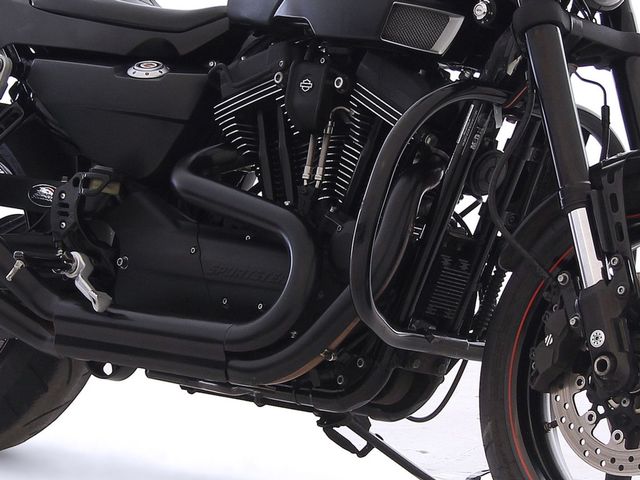 harley-davidson - sportster-xr-1200