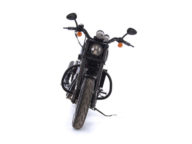 harley-davidson - sportster-xr-1200