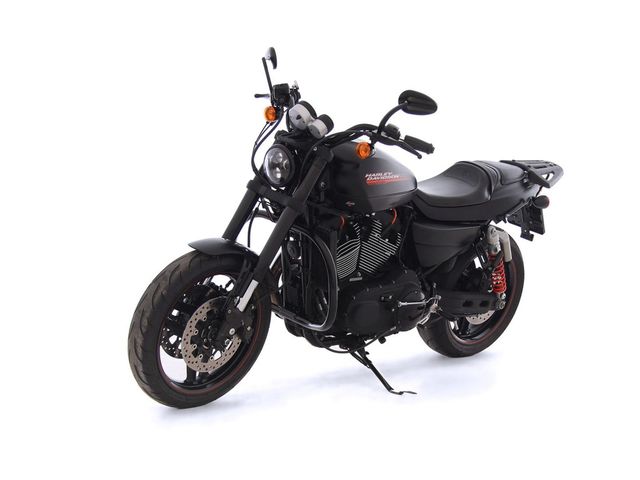 harley-davidson - sportster-xr-1200