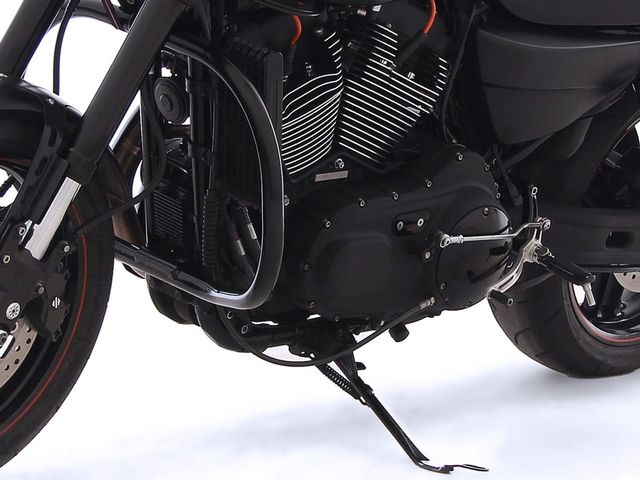 harley-davidson - sportster-xr-1200