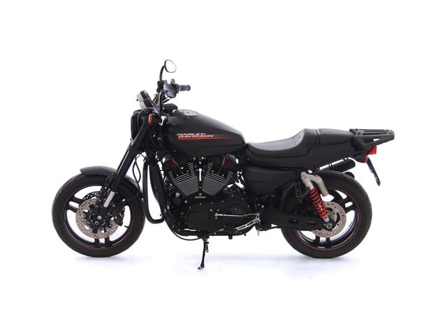 harley-davidson - sportster-xr-1200
