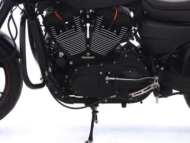 harley-davidson - sportster-xr-1200