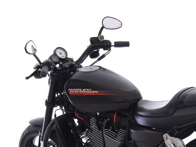 harley-davidson - sportster-xr-1200