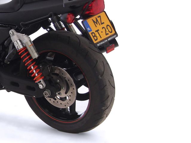 harley-davidson - sportster-xr-1200