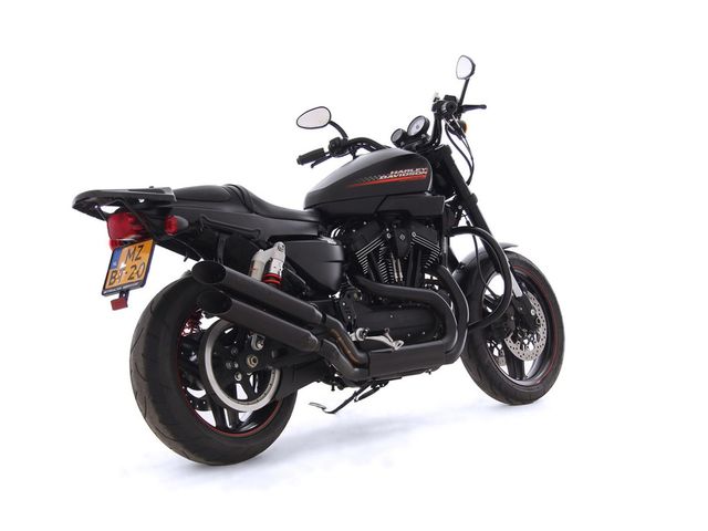 harley-davidson - sportster-xr-1200