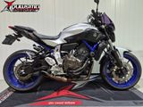 YAMAHA MT 07 ABS
