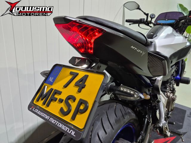 yamaha - mt-07-abs