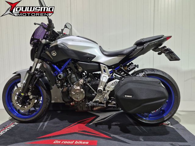 yamaha - mt-07-abs