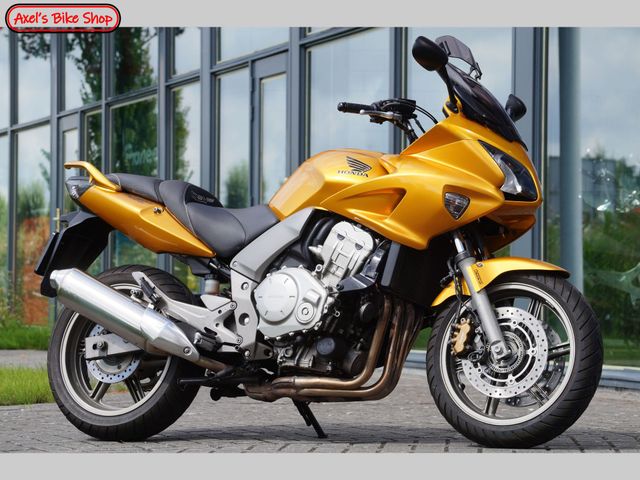 honda - cbf-1000-a