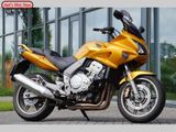 HONDA CBF 1000 A