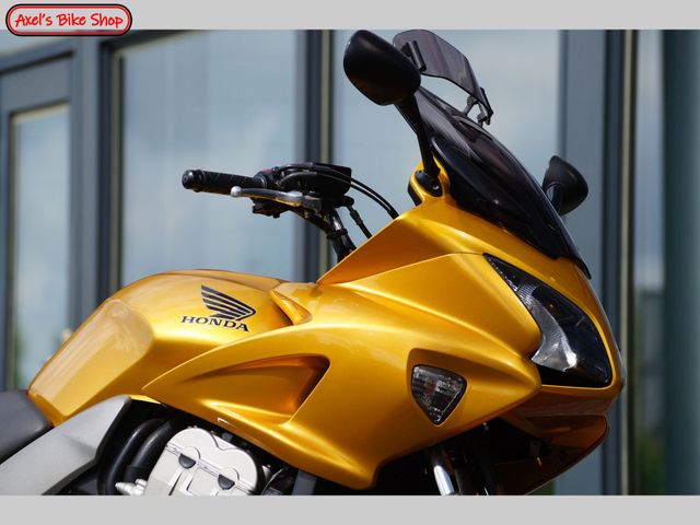 honda - cbf-1000-a