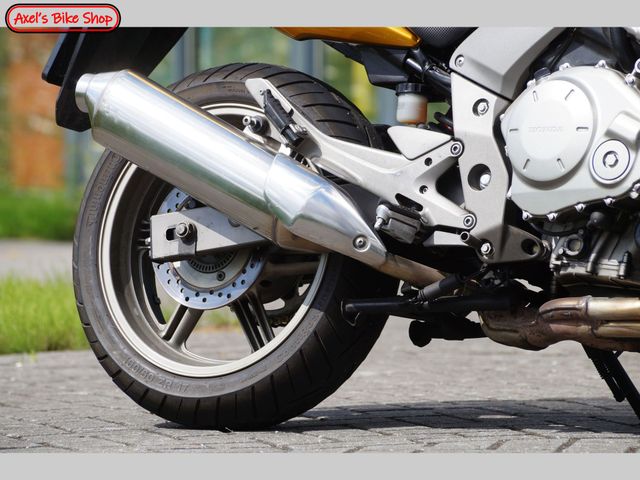 honda - cbf-1000-a