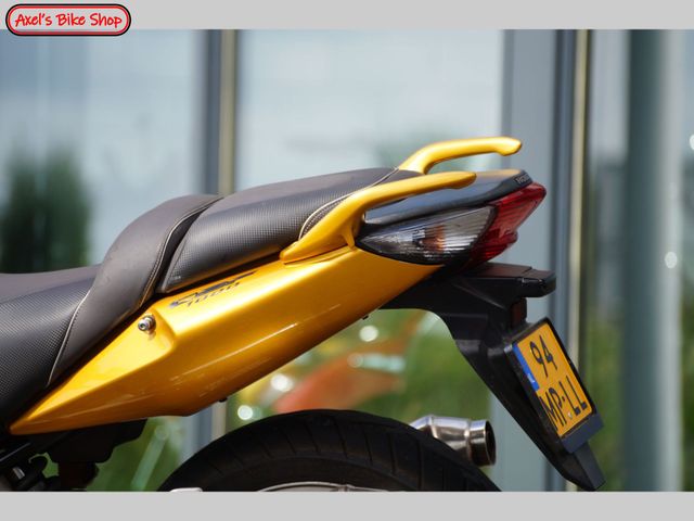 honda - cbf-1000-a