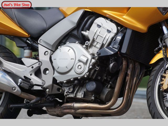 honda - cbf-1000-a