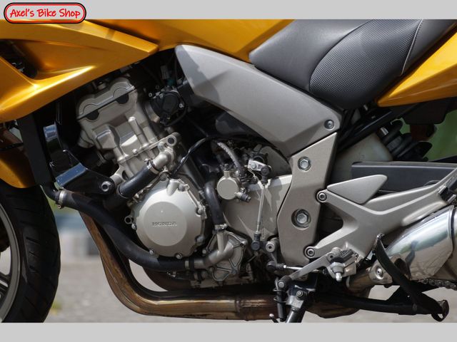honda - cbf-1000-a