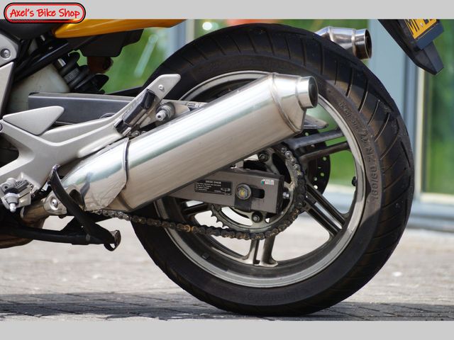 honda - cbf-1000-a
