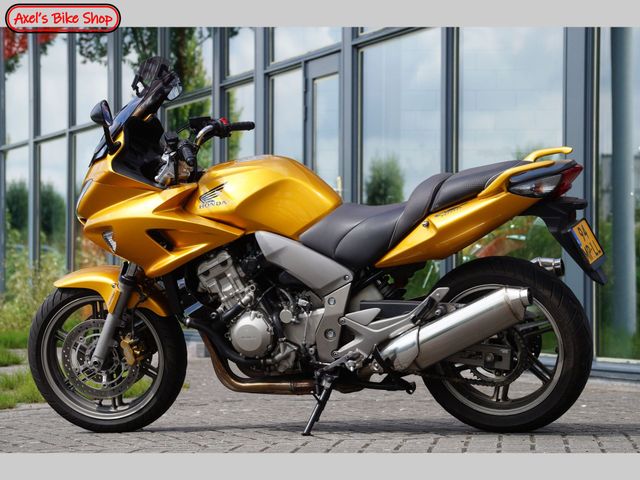honda - cbf-1000-a