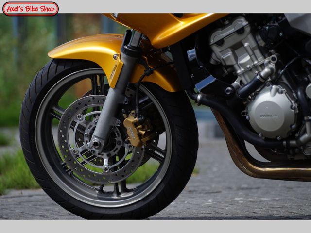 honda - cbf-1000-a