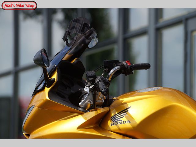 honda - cbf-1000-a