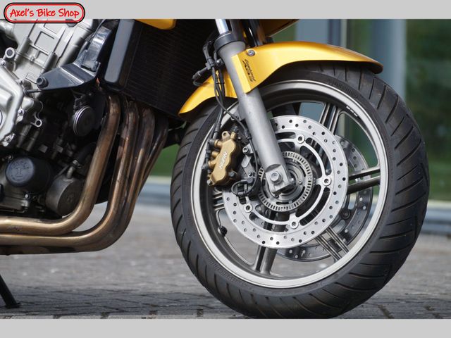 honda - cbf-1000-a